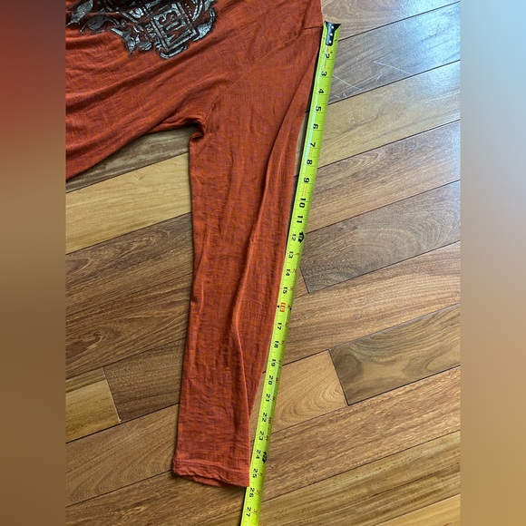 Harley-Davidson long sleeve tee - Picture 7 of 8